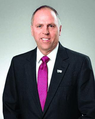 House Speaker Greg Hertz, R-Polson