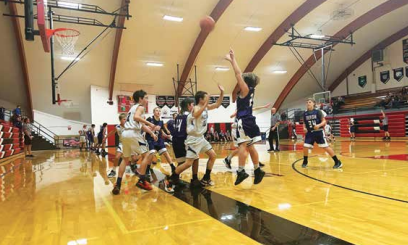 PHOTOS COURTESY KARI MONTGOMERY AND CORI KOENIG