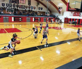 PHOTOS COURTESY KARI MONTGOMERY AND CORI KOENIG