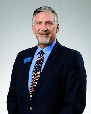 Majority Leader Brad Tschida, R-Missoula