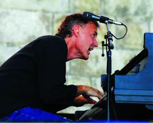 Bruce Hornsby & The Nosie Makers are one of several well-known headliners at the Big Sky MusicFest (submitted photo)