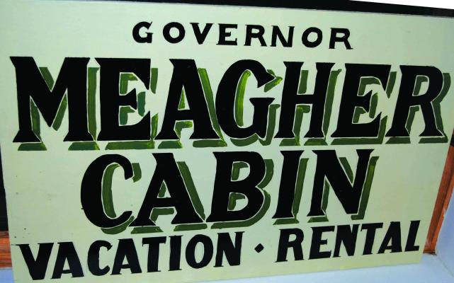 Virginia City’s signs will have to meet new standards. (File)
