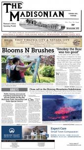 The Madisonian - August 20, 2026