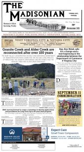 The Madisonian - September 17, 2026