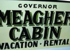 Virginia City’s signs will have to meet new standards. (File)